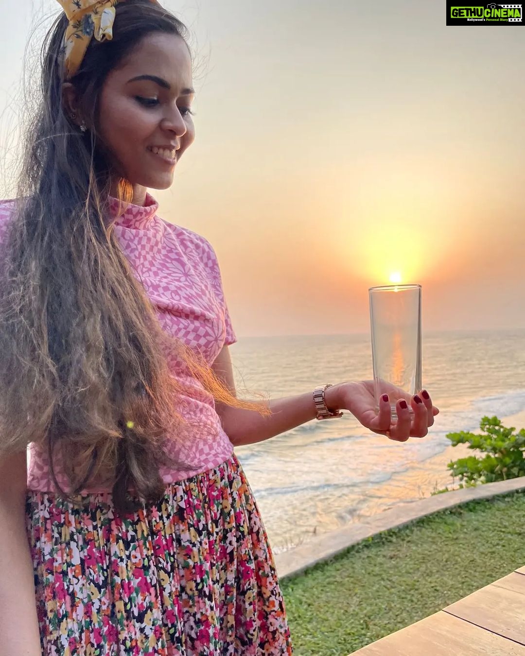 Antony Varghese Instagram - Fresh fresh fresheyyyyy @anishamma_kursey_pepe