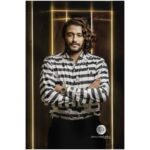 Antony Varghese Instagram – I asked the Zebra, are you black with white stripes? Or white with black stripes? And the Zebra asked me, Are you good with bad habits? Or bad with good habits ? 😌🤔
#whattastory clicks @jameshkottakkal