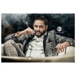 Antony Varghese Instagram - Smoking doesn't make you cool...thug life.. Sorry ✌🏻 Star and style magazine shoot 📸 : @jameshkottakkal ABC Emporio India