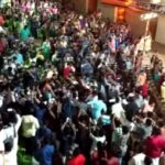 Antony Varghese Instagram - Full on full power full energy.. goosebumps butterflies romnjification positive vibe at its peak level.. thank you #sbcollege @sbcunion Changanacherry