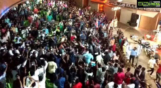Antony Varghese Instagram - Full on full power full energy.. goosebumps butterflies romnjification positive vibe at its peak level.. thank you #sbcollege @sbcunion Changanacherry