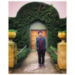 Antony Varghese Instagram - Life is tricky.. stay in your magic Arthurs Seat, Victoria