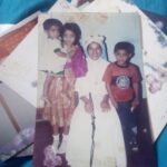 Antony Varghese Instagram - Old pic old memories