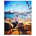 Antony Varghese Instagram - Some moments are just perfect.. 💙 #mykindofday pic courtesy @george_palayil_official Sydney, Australia