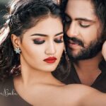Antony Varghese Instagram - @_saniya_iyappan_ @syam__babu @vanithaofficial