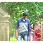 Antony Varghese Instagram - @_saniya_iyappan_ @syam__babu