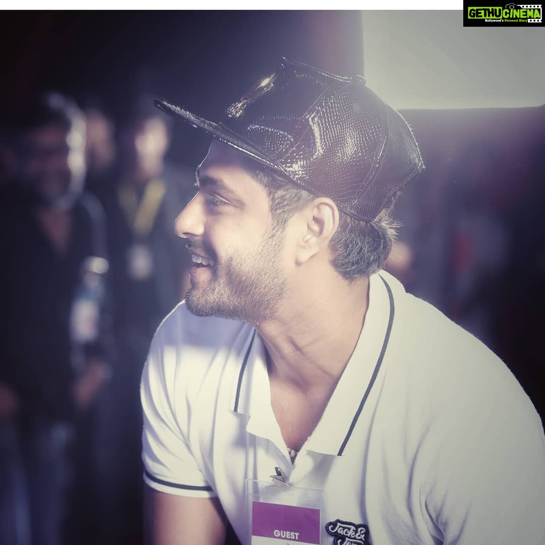 Antony Varghese Instagram - @sunnywayn Oberon Mall