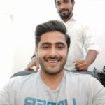 Antony Varghese Instagram -