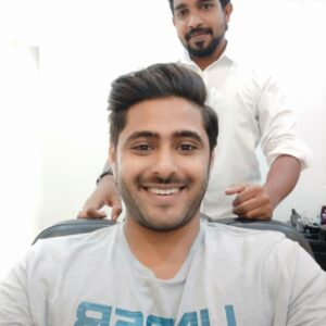 Antony Varghese Instagram -