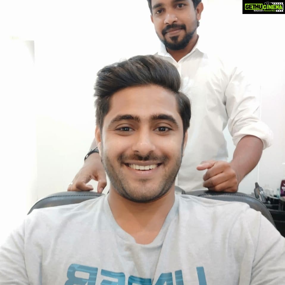 Antony Varghese - 90.9K Likes - Most Liked Instagram Photos