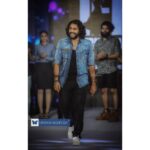 Antony Varghese Instagram –  Crowne Plaza Kochi