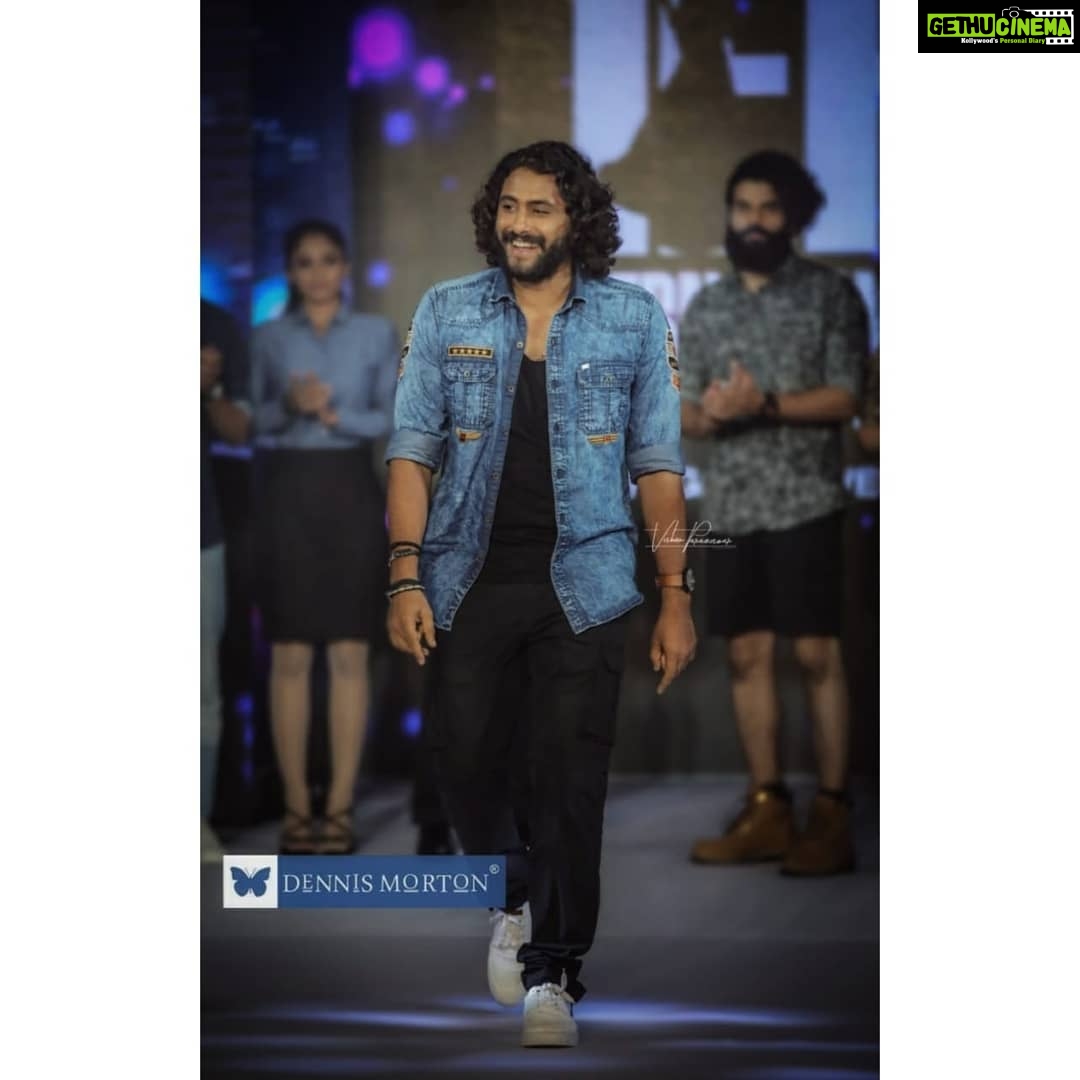 Antony Varghese Instagram - Crowne Plaza Kochi