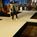Antony Varghese Instagram - My first ramp walk experience as a show stopper for Dennis Morton Casual Shirt and Trousers Launching @crown Plaza cochin #Maheshmathewbabu @imaheshmathewbabu Crowne Plaza Kochi