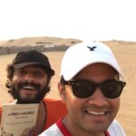 Antony Varghese Instagram – Happy birthday my dear big brother @shaneemz
