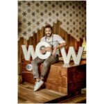 Antony Varghese Instagram - More clicks from @jameshkottakkal ABC Emporio India