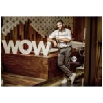 Antony Varghese Instagram – More clicks from @jameshkottakkal ABC Emporio India