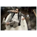 Antony Varghese Instagram – Smoking doesn’t make you cool…thug life.. Sorry ✌🏻
Star and style magazine shoot
📸 : @jameshkottakkal ABC Emporio India