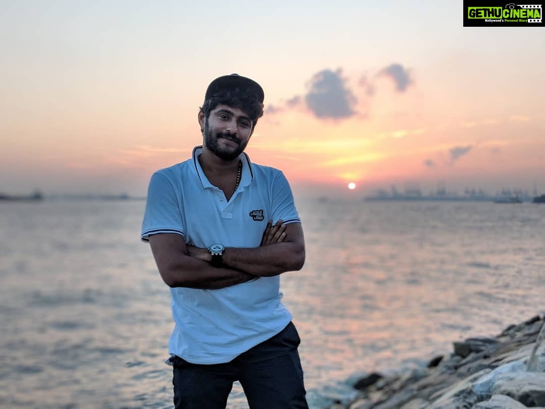 Antony Varghese Instagram - Pic courtesy by @sreejithkenchath