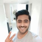 Antony Varghese Instagram -