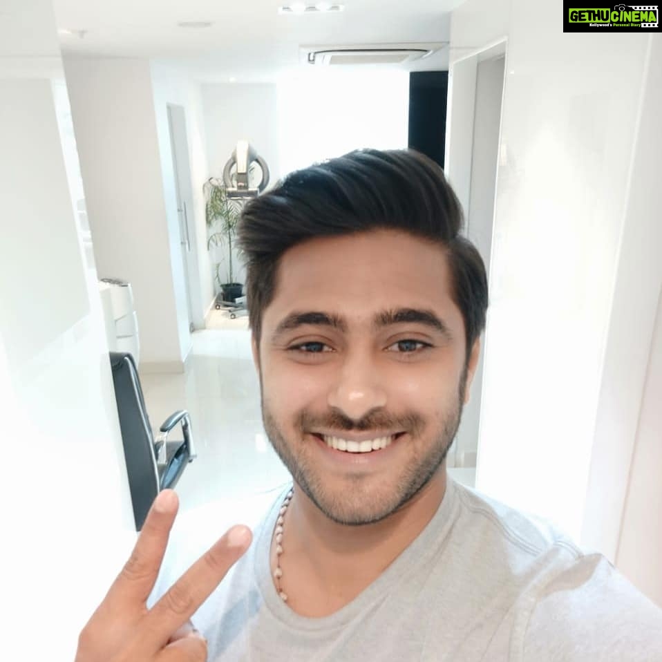 Antony Varghese - 90.9K Likes - Most Liked Instagram Photos