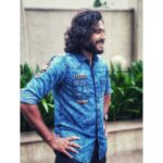 Antony Varghese Instagram –  Crowne Plaza Kochi