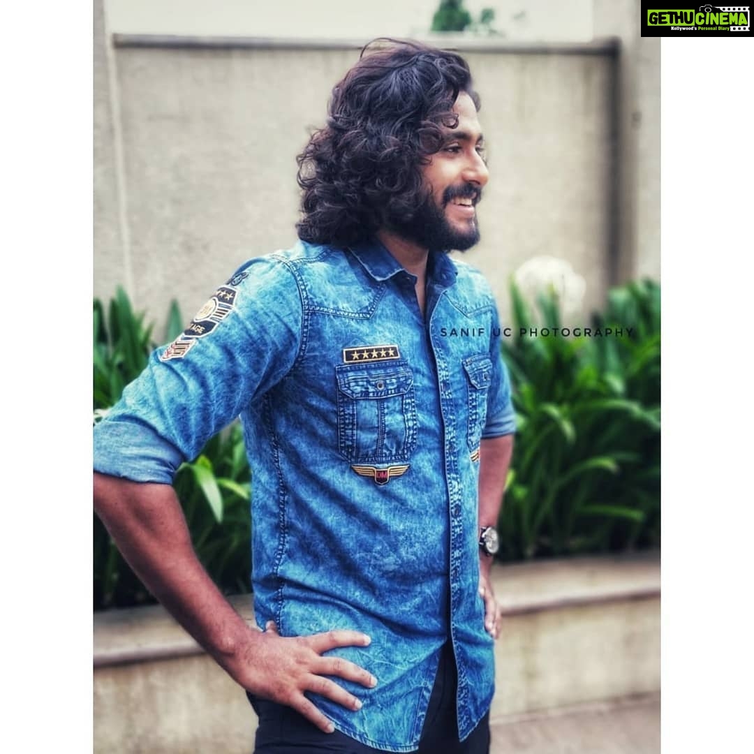 Antony Varghese Instagram - Crowne Plaza Kochi
