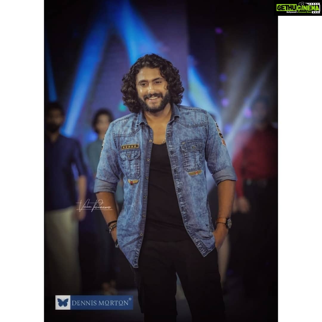 Antony Varghese Instagram - Crowne Plaza Kochi
