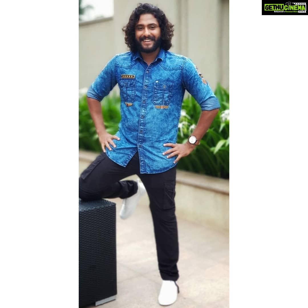 Antony Varghese Instagram - Crowne Plaza Kochi