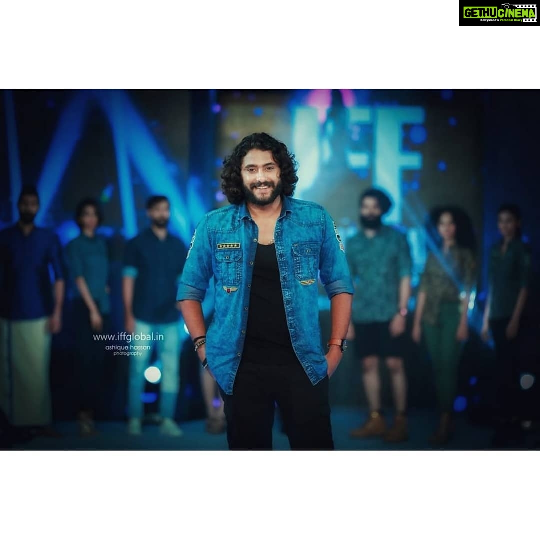 Antony Varghese Instagram - Crowne Plaza Kochi