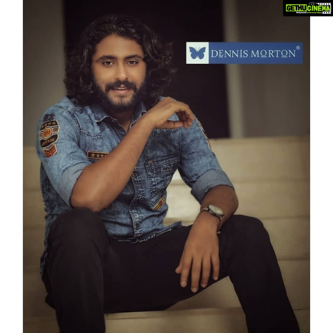 Antony Varghese Instagram - Crowne Plaza Kochi