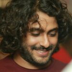 Antony Varghese Instagram – “Let us always meet each other with smile, for the smile is the beginning of love”. Mother Teresa…. clicked by @riyas_ibn_abdul_gafoor thank you brother for these clicks Tripunithura, India