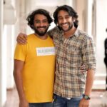 Antony Varghese Instagram – Happy birthday my dear brother  @being_rootedd