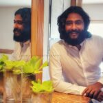 Antony Varghese Instagram -