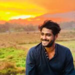 Antony Varghese Instagram - Evenings are always beautiful .... Thank you @__sree__nath___ for this pic