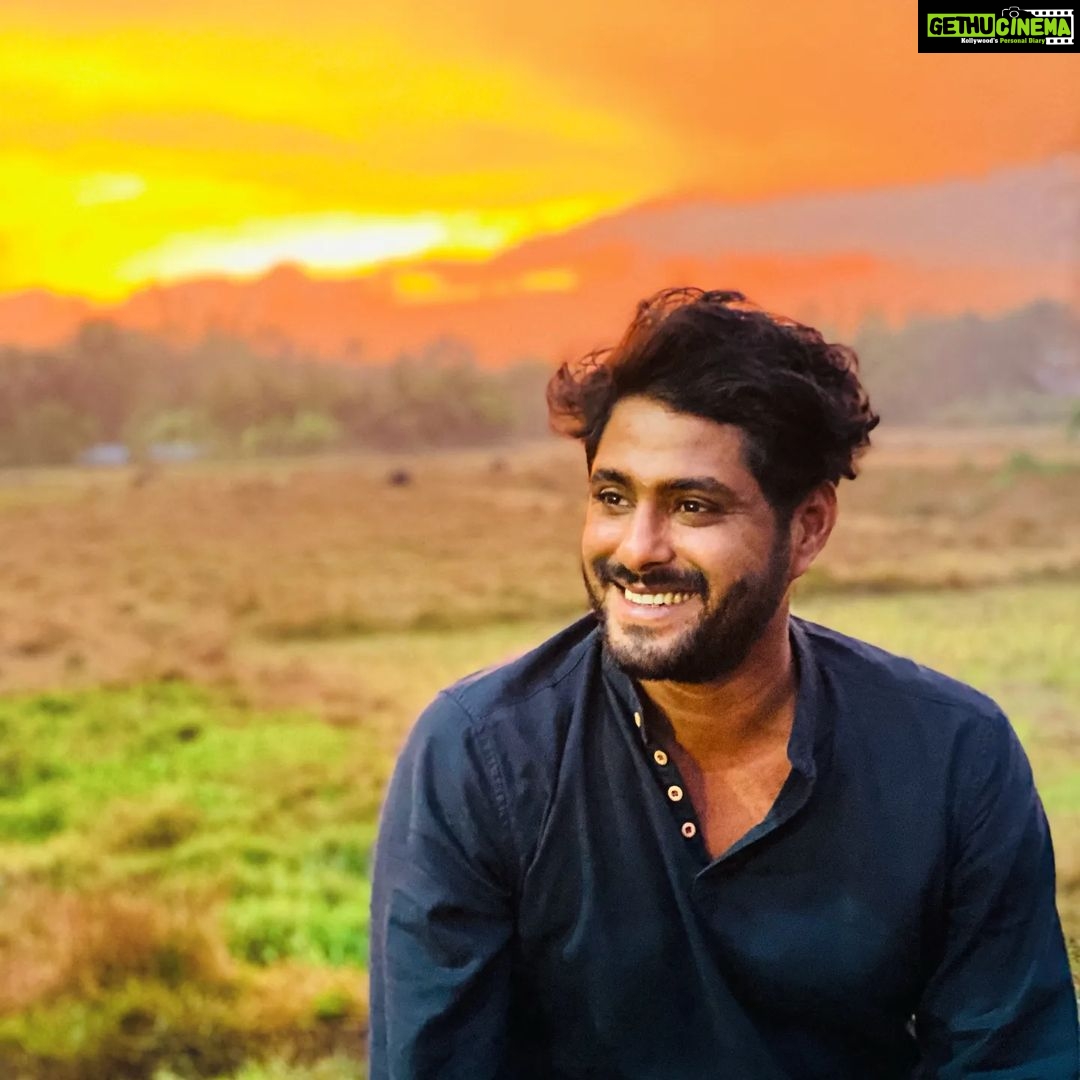 Antony Varghese - 93.9K Likes - Most Liked Instagram Photos