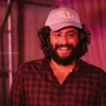 Antony Varghese Instagram -