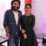 Antony Varghese Instagram - @_saniya_iyappan_ Trivandrum, India