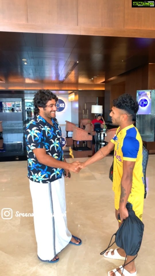 Antony Varghese - 98.9K Likes - Most Liked Instagram Photos