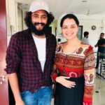 Antony Varghese Instagram - @themanjuwarrier Panampilly Nagar