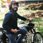 Antony Varghese Instagram - Get set go Kottayam
