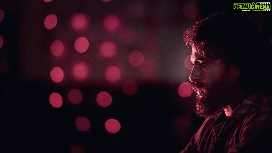 Antony Varghese Instagram - Swathanthdryam Ardha Rathriyil movie coming soon. Thank you @arjunkallingal for this snap Mysore, Karnataka