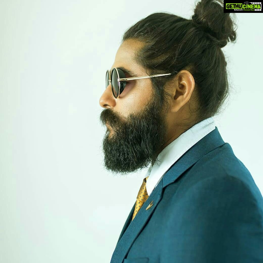 Antony Varghese Instagram - Clicked by @jotophotography