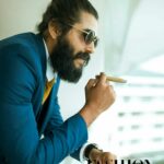 Antony Varghese Instagram - Clicked by @jotophotography
