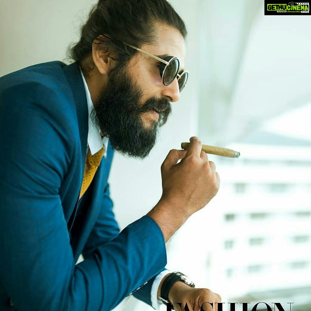Antony Varghese Instagram - Clicked by @jotophotography