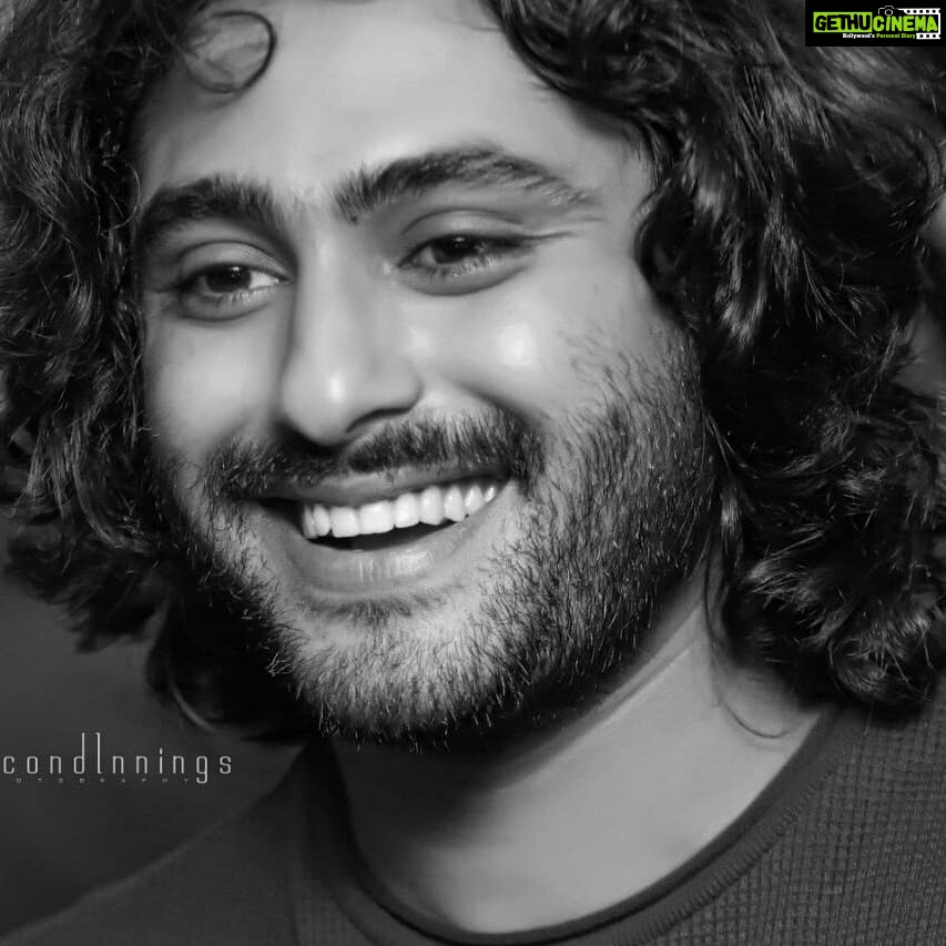 Antony Varghese Instagram - “Let us always meet each other with smile, for the smile is the beginning of love”. Mother Teresa.... clicked by @riyas_ibn_abdul_gafoor thank you brother for these clicks Tripunithura, India