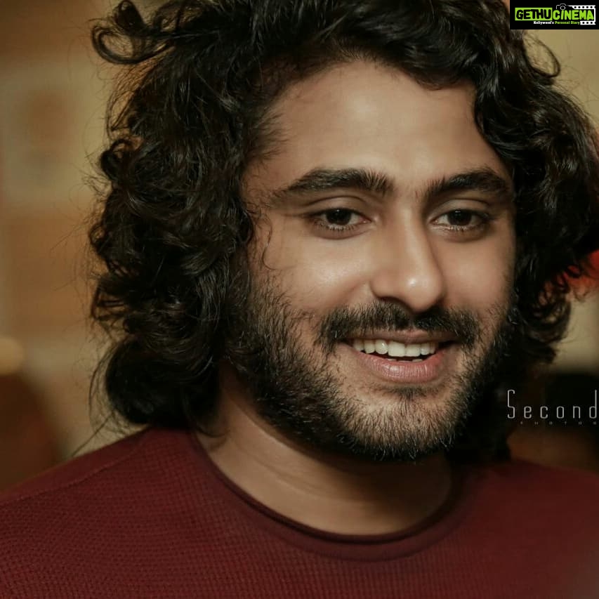 Antony Varghese Instagram - “Let us always meet each other with smile, for the smile is the beginning of love”. Mother Teresa.... clicked by @riyas_ibn_abdul_gafoor thank you brother for these clicks Tripunithura, India