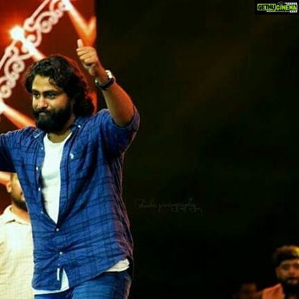 Antony Varghese Instagram - Thank you flowers TV channel for the best debut award..(ഈ ഫോട്ടോസ് ഇപ്പോൾ ആണ് കിട്ടിയത്.)clicked by @sheebu_krishnan_photography