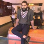 Antony Varghese Instagram - Photo shoot for the fashion zone magazine clicked by @sanif_uc and @the_joto thank you machans for these clicks
