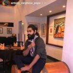 Antony Varghese Instagram - Photo shoot for the fashion zone magazine clicked by @sanif_uc and @the_joto thank you machans for these clicks
