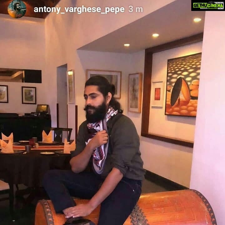 Antony Varghese Instagram - Photo shoot for the fashion zone magazine clicked by @sanif_uc and @the_joto thank you machans for these clicks